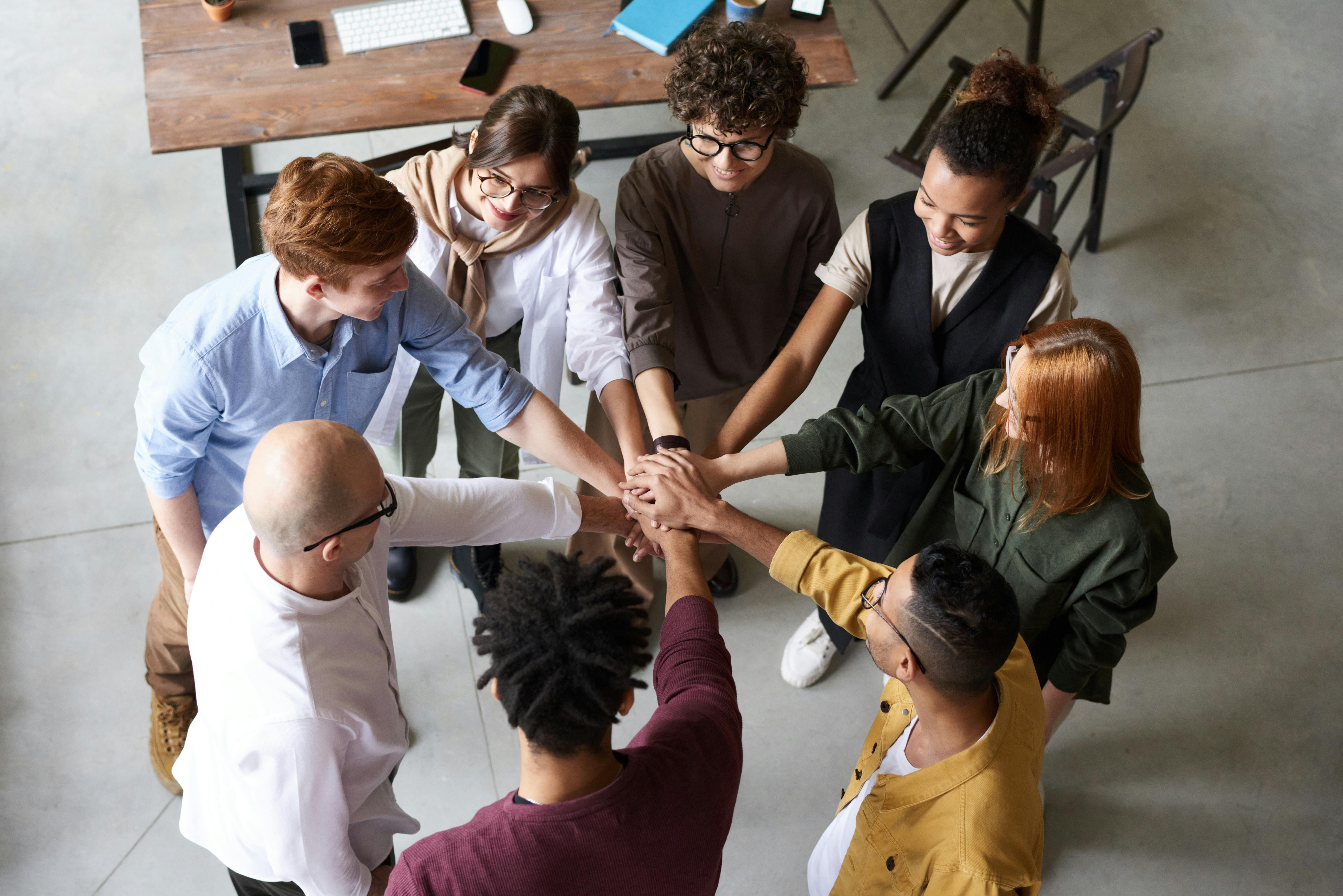 About insurance team